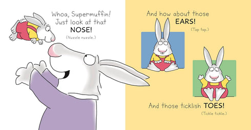 OOO, BABY BABY - BOYNTON. SANDRA